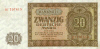 20 DM Ost 1948