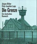B�cher DDR Grenze, Grenztruppen, Flucht aus der DDR
