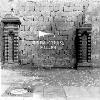 >Berliner Mauer, Bernauer Strasse 1973