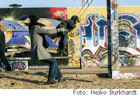 Berlin Mauerpark