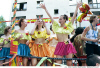Berlin 1999 Karneval der Kulturen