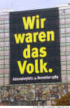 Berliner Mauer 1999