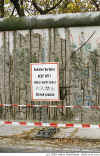 Berliner Mauer 1999