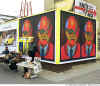 Berliner Mauer 1999
