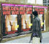 Berliner Mauer 1999