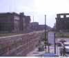 Berliner Mauer 1974