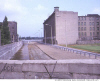 Berliner Mauer 1974