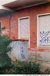 Berliner Mauer 1997