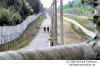 DDR Grenzstreifen