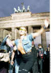 Brandenburger Tor