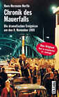 Chronik des Mauerfalls