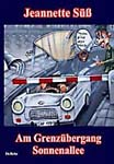Am Grenz�bergang Sonnenallee