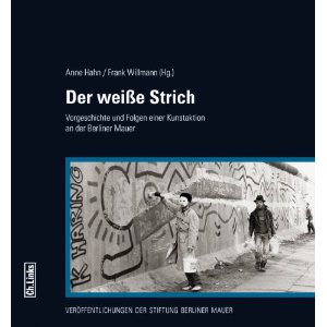 Der wei�e Strich