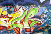 Berliner Mauer Graffiti