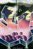 Berliner Mauer Graffiti