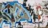Berliner Mauer Graffiti