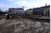 Bornholmer Strasse 2011