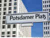 Berlin Potsdamer Platz