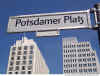 Berlin Potsdamer Platz
