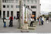 Potsdamer Platz Berlin 2005