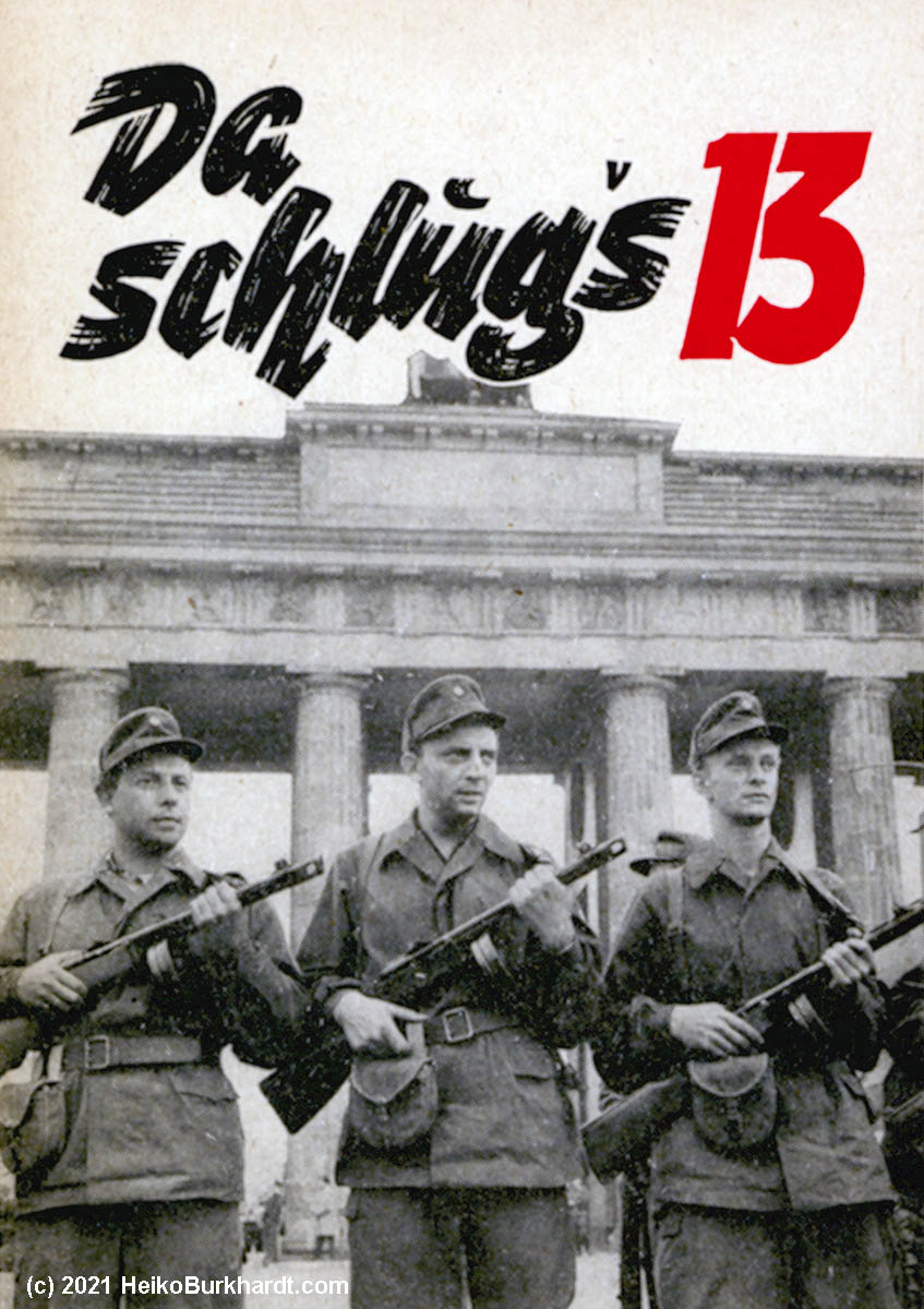 Da schlugs 13