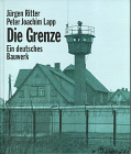 Bcher DDR Grenze, Grenztruppen, Flucht aus der DDR