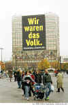 Berliner Mauer 1999