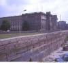 Berliner Mauer 1974