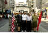 Checkpoint Charlie 2005